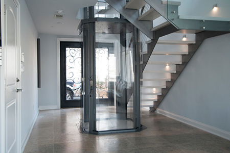 Home Elevators Manufacturers Thane Mumbai